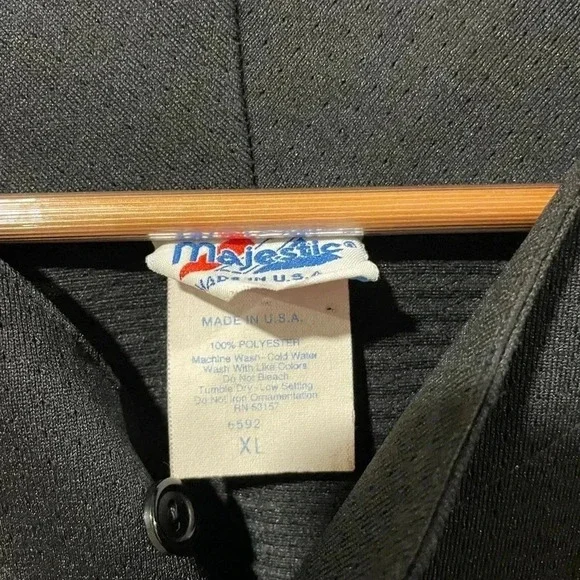 Vintage  Philadelphia Eagles Majestic NFL Jersey - Picture 10 of 11